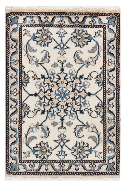 Nain Mattan 57x85cm - Persisk matta