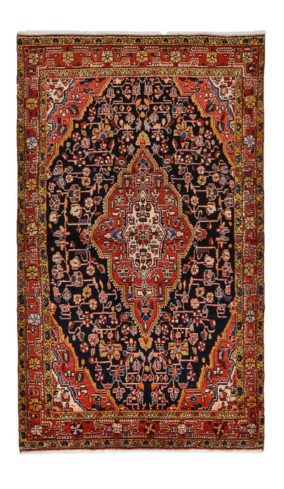 Mehraban Mattan 135x226cm - Persisk matta