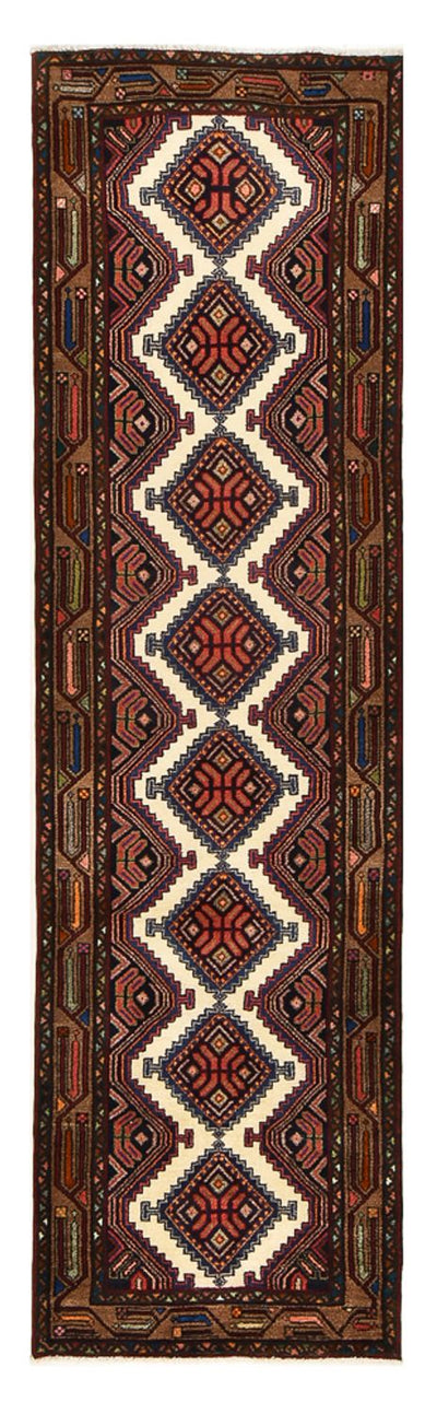 Ardabil Mattan 80x283cm - Persisk matta