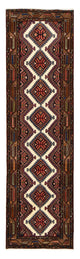 Ardabil Mattan 80x283cm - Persisk matta