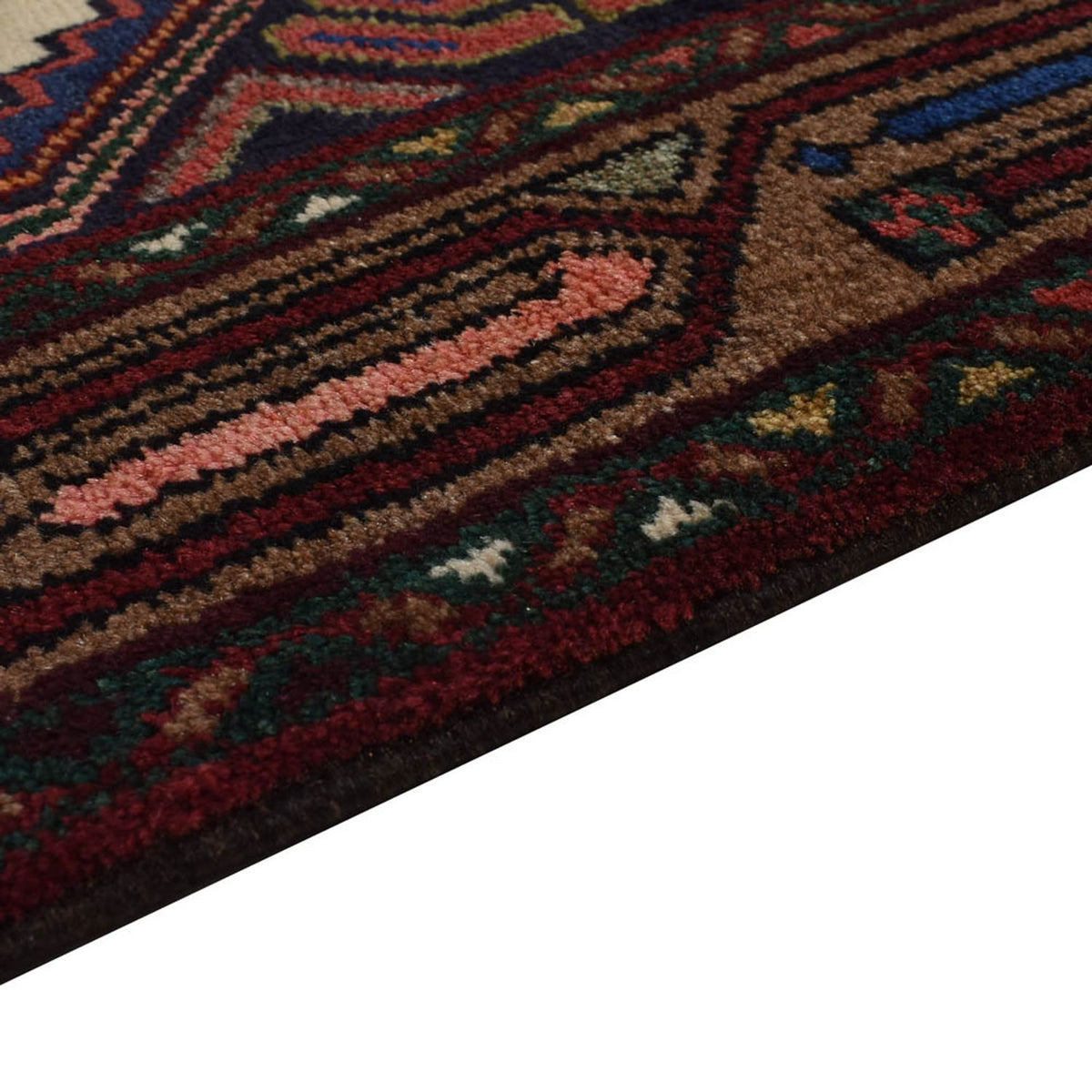 Ardabil Mattan 80x283cm - Persisk matta