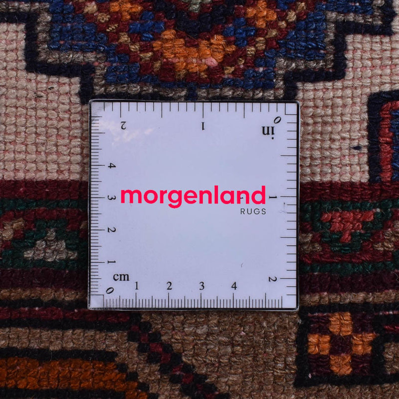 Runner Persisk matta - Nomadic - 283 x 80 cm - flerfärgad