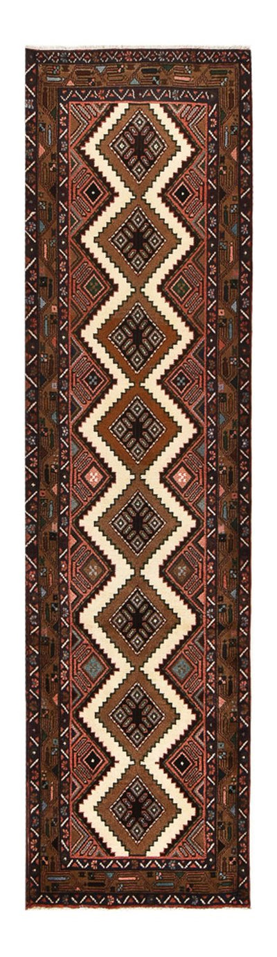 Ardabil Mattan 80x302cm - Persisk matta