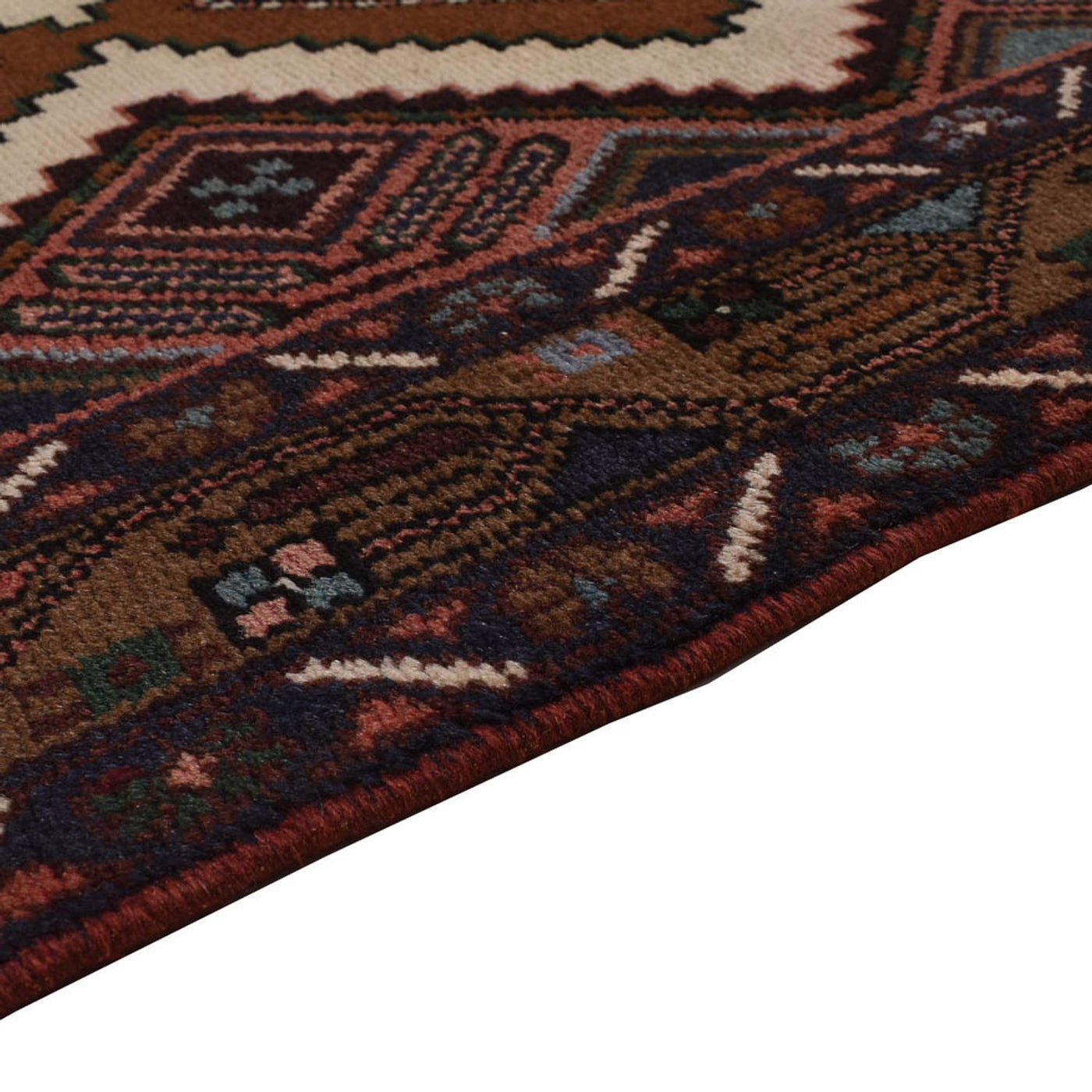 Ardabil Mattan 302x80cm - Persisk matta