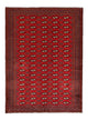 Turkaman-matta 175x128cm - Persisk matta