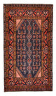Hamadan Mattan 108x190cm - Persisk matta