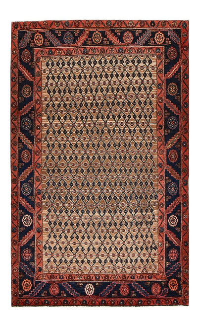 Kolyai Mattan 123x198cm - Persisk matta