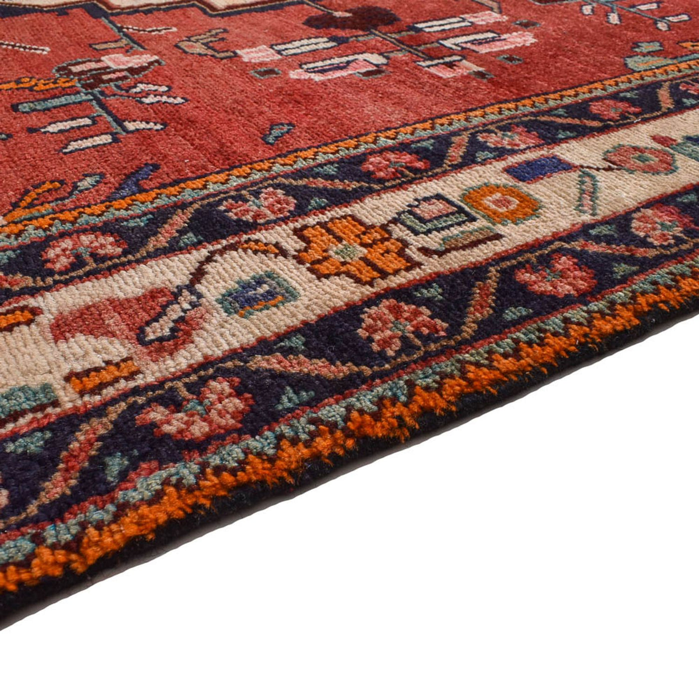 Tuserkan Mattan 280x151cm - Persisk matta
