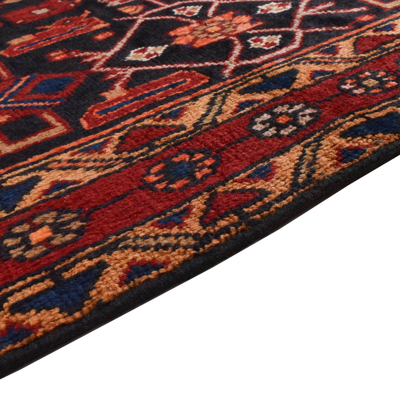 Hamadan Mattan 224x133cm - Persisk matta