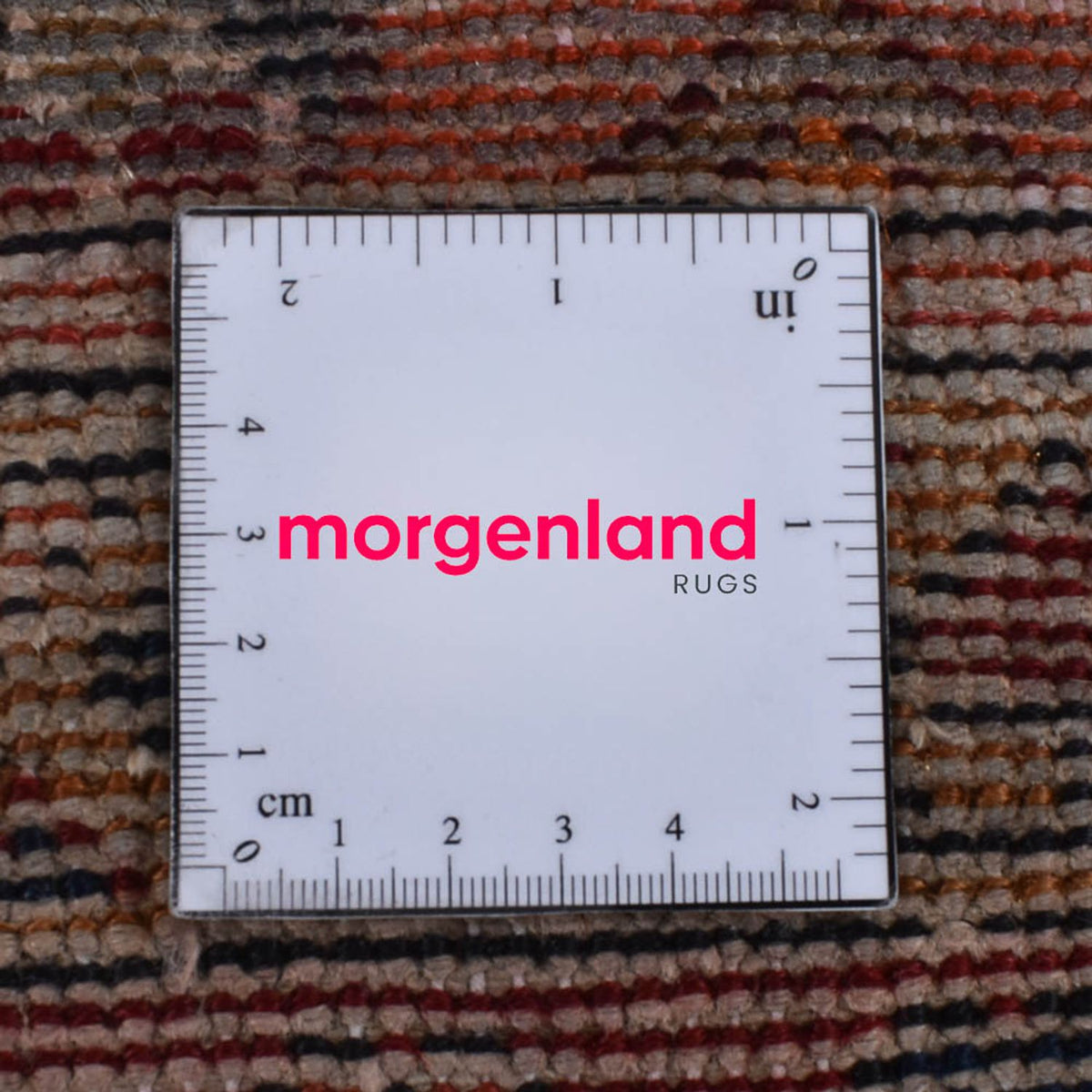 Persisk matta - Nomadic - 224 x 133 cm - flerfärgad