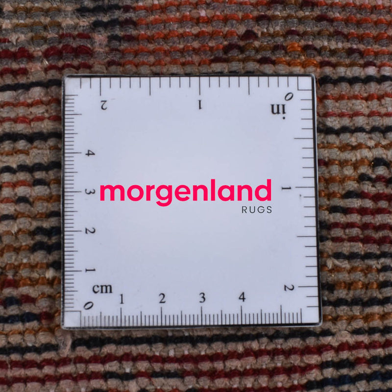 Persisk matta - Nomadic - 224 x 133 cm - flerfärgad