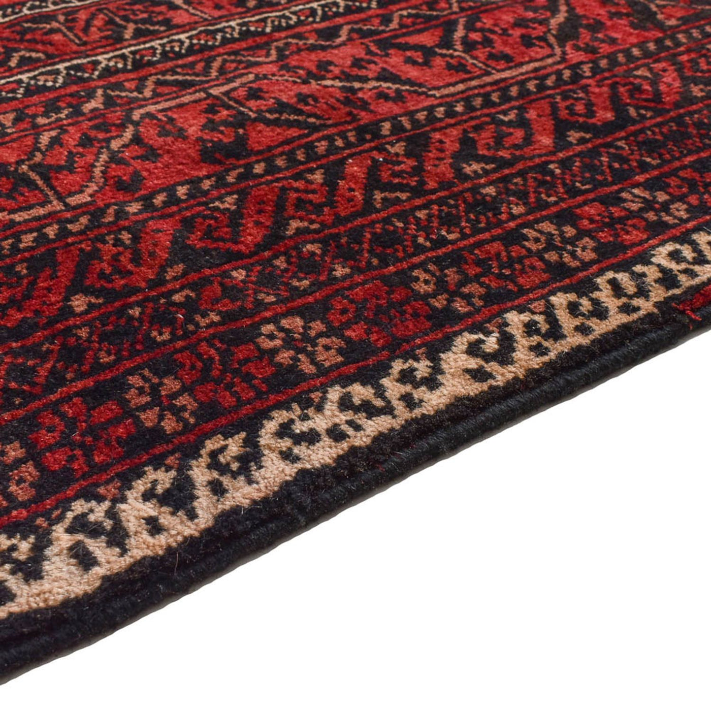 Baluch-matta 198x114cm - Oriental Carpet