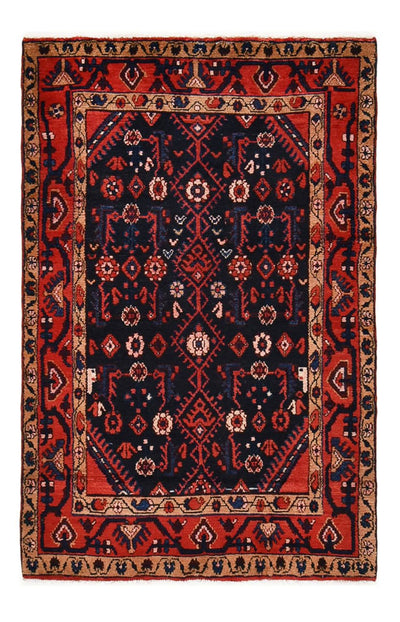 Hamadan Mattan 111x173cm - Persisk matta