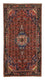 Runner Persisk matta - Nomadic - 278 x 142 cm - rost