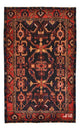 Hamadan Mattan 130x207cm - Persisk matta