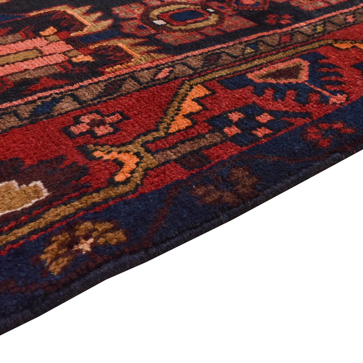 Hamadan Mattan 130x207cm - Persisk matta