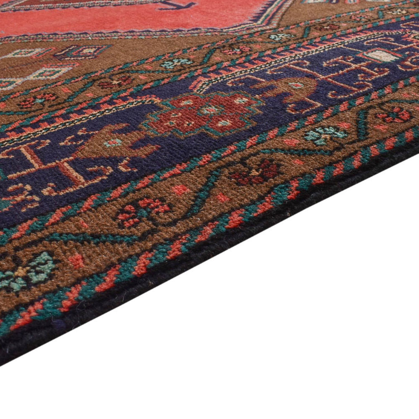 Kolyai Mattan 280x147cm - Persisk matta