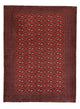 Turkaman-matta 170x128cm - Persisk matta