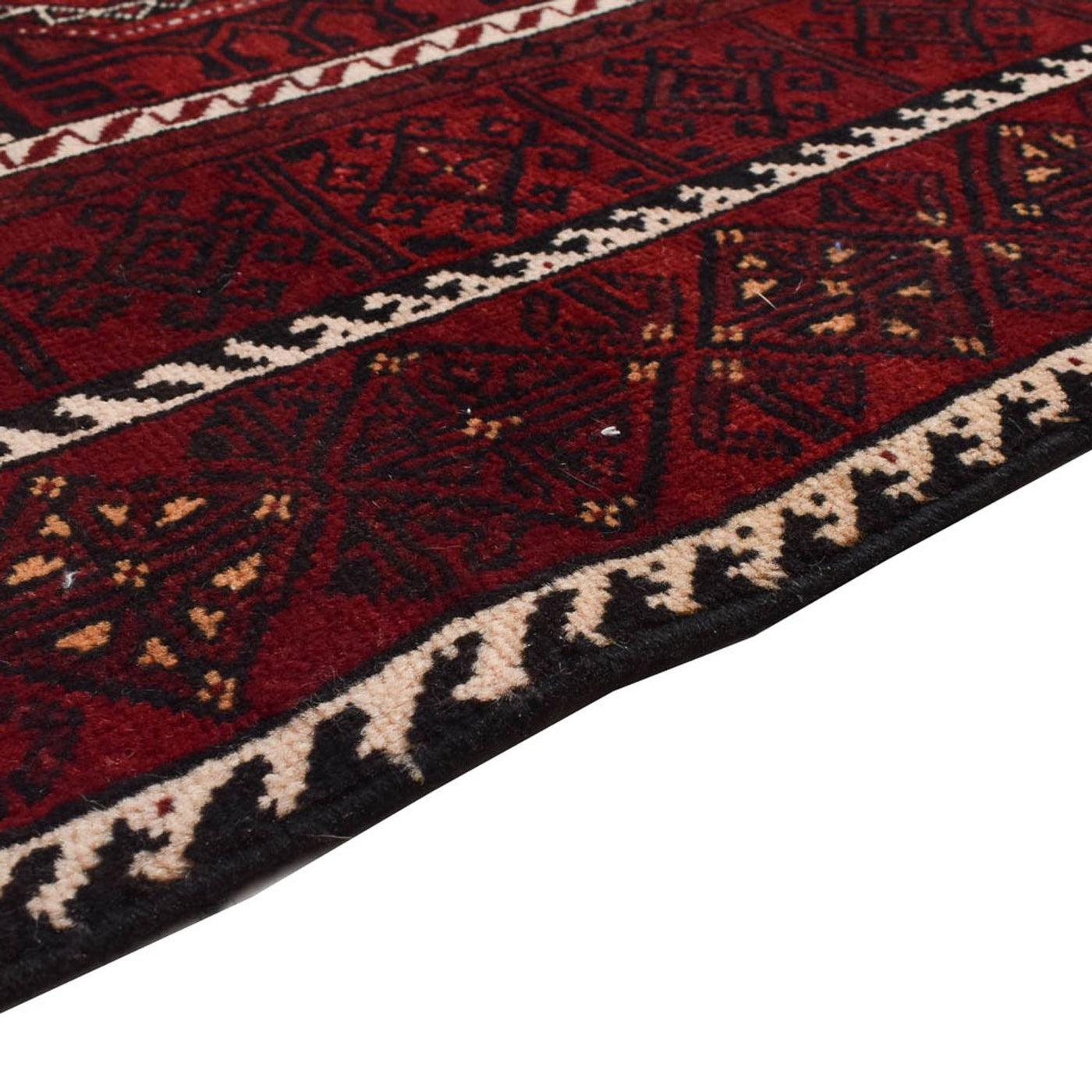 Baluch-matta 214x110cm - Oriental Carpet