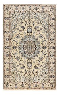 Persisk matta - Nain - Royal - 204 x 126 cm - beige