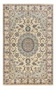 Nain - 9 la Mattan 204x126cm - Persisk matta