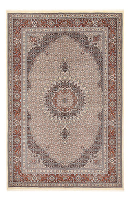 Persisk matta - Classic - 315 x 204 cm - taupe