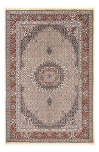 Persisk matta - Classic - 315 x 204 cm - taupe