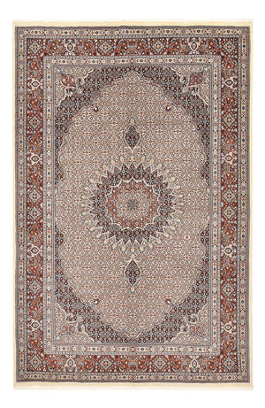 Persisk matta - Classic - 315 x 204 cm - taupe