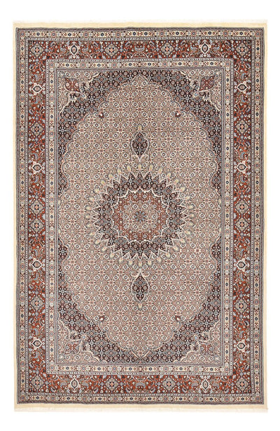 Moud Mattan 204x315cm - Persisk matta