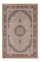 Moud Mattan 204x315cm - Persisk matta