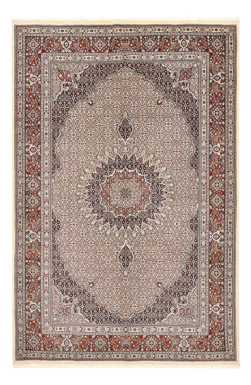 Persisk matta - Classic - 315 x 204 cm - taupe