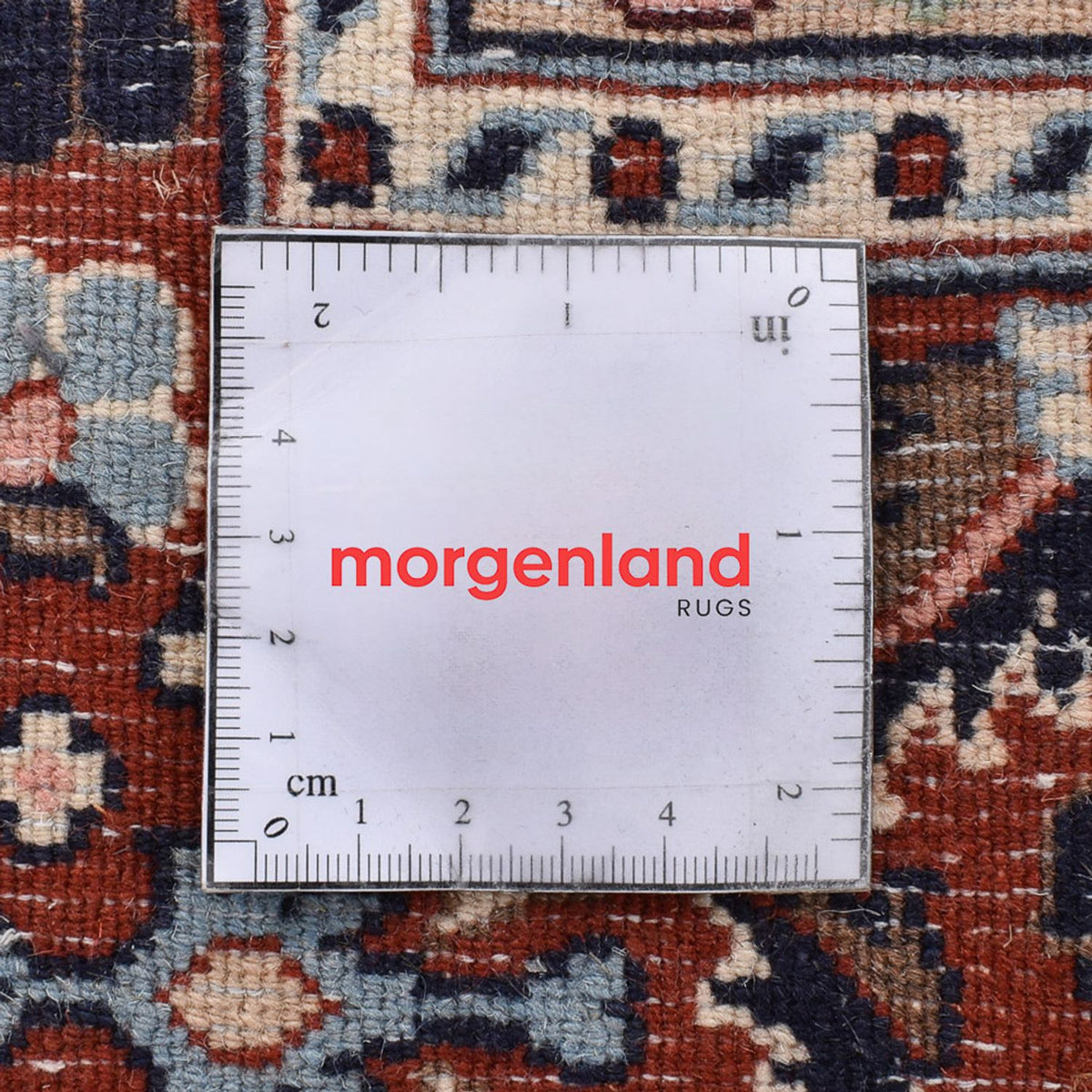 Persisk matta - Classic - 315 x 204 cm - taupe