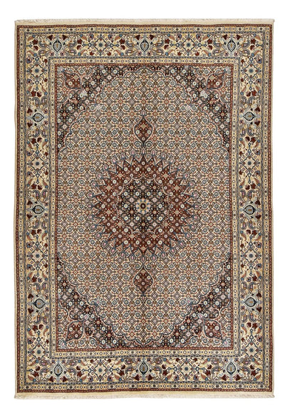 Moud Mattan 164x239cm - Persisk matta