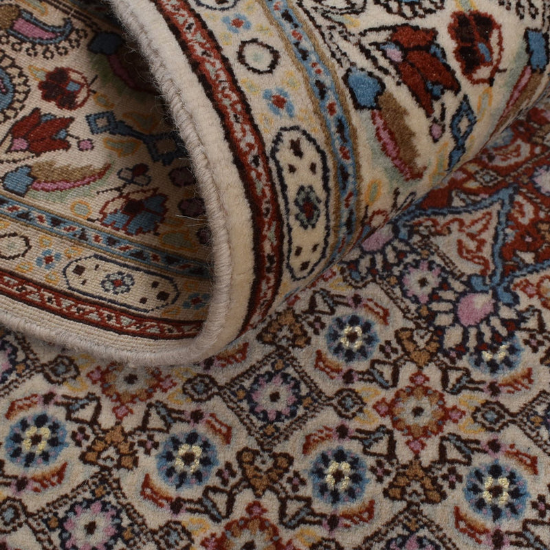 Persisk matta - Classic - 239 x 164 cm - rost