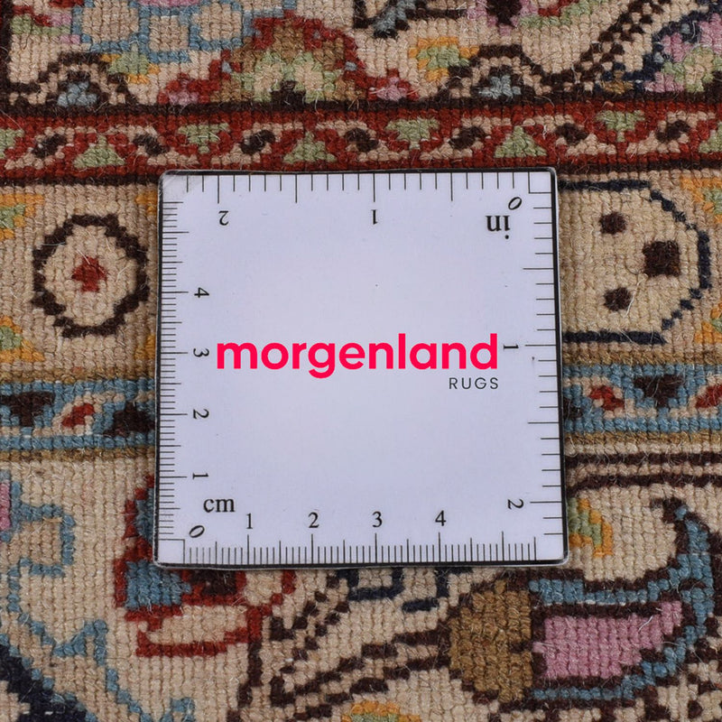 Persisk matta - Classic - 239 x 164 cm - rost