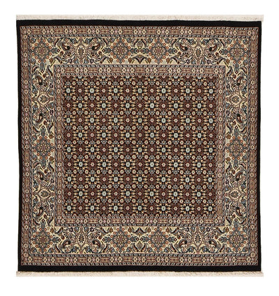Moud Mattan 144x149cm - Persisk matta