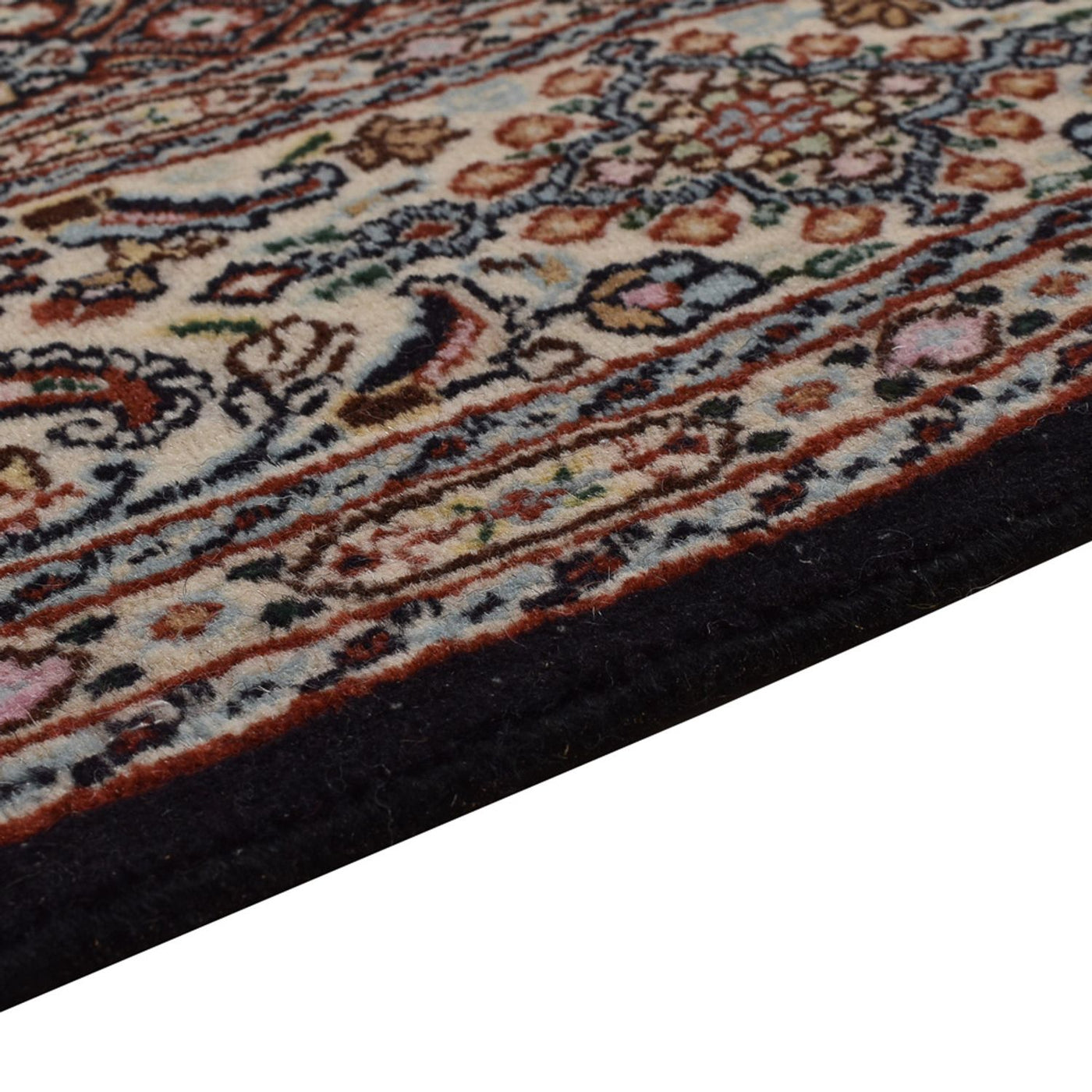 Moud Mattan 149x144cm - Persisk matta
