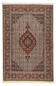 Moud Mattan 156x103cm - Persisk matta