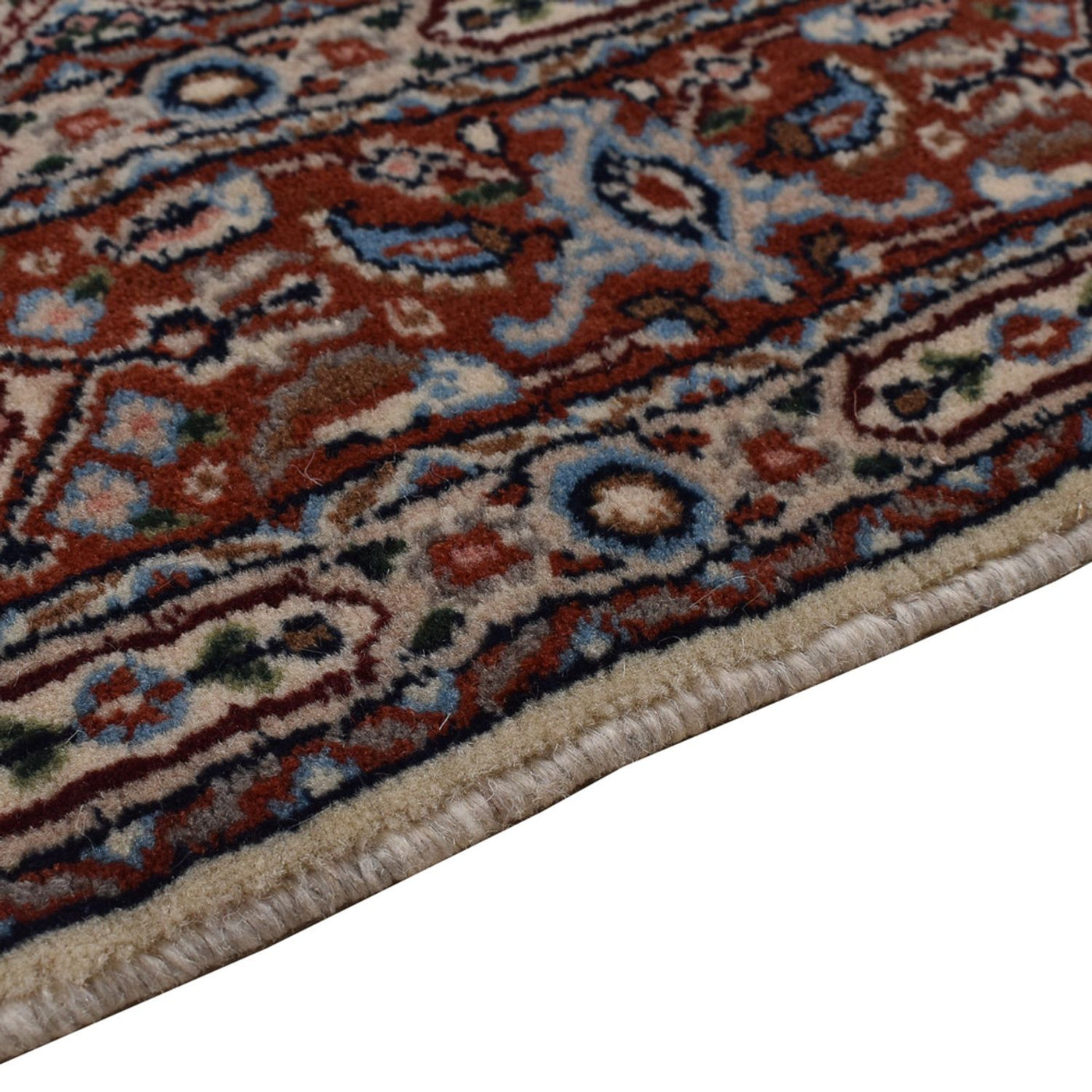 Moud Mattan 156x103cm - Persisk matta