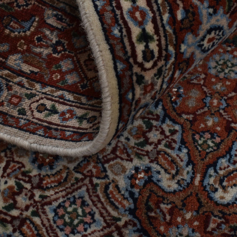 Persisk matta - Classic - 156 x 103 cm - rost