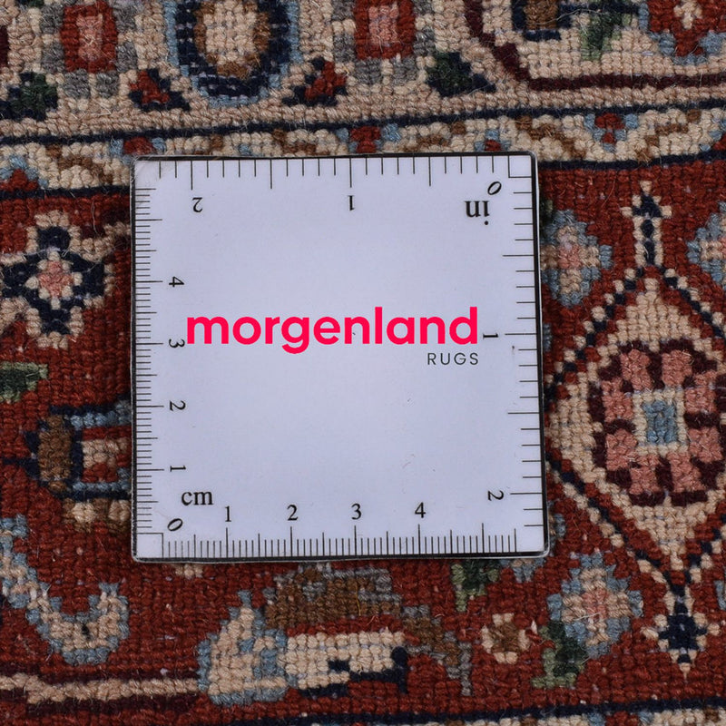 Persisk matta - Classic - 156 x 103 cm - rost