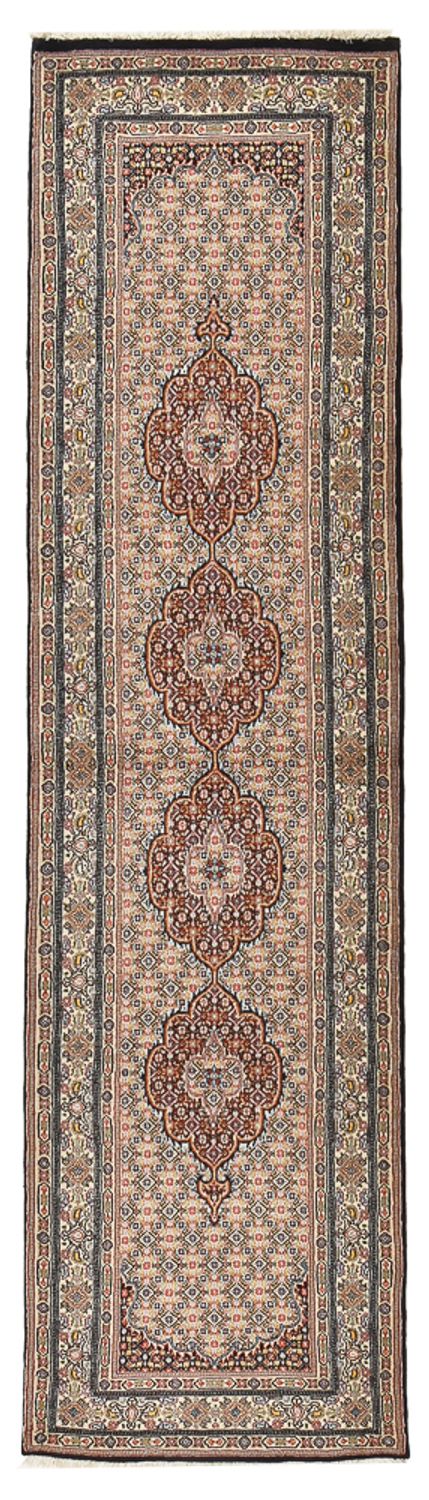 Runner Persisk matta - Classic - 291 x 78 cm - rost