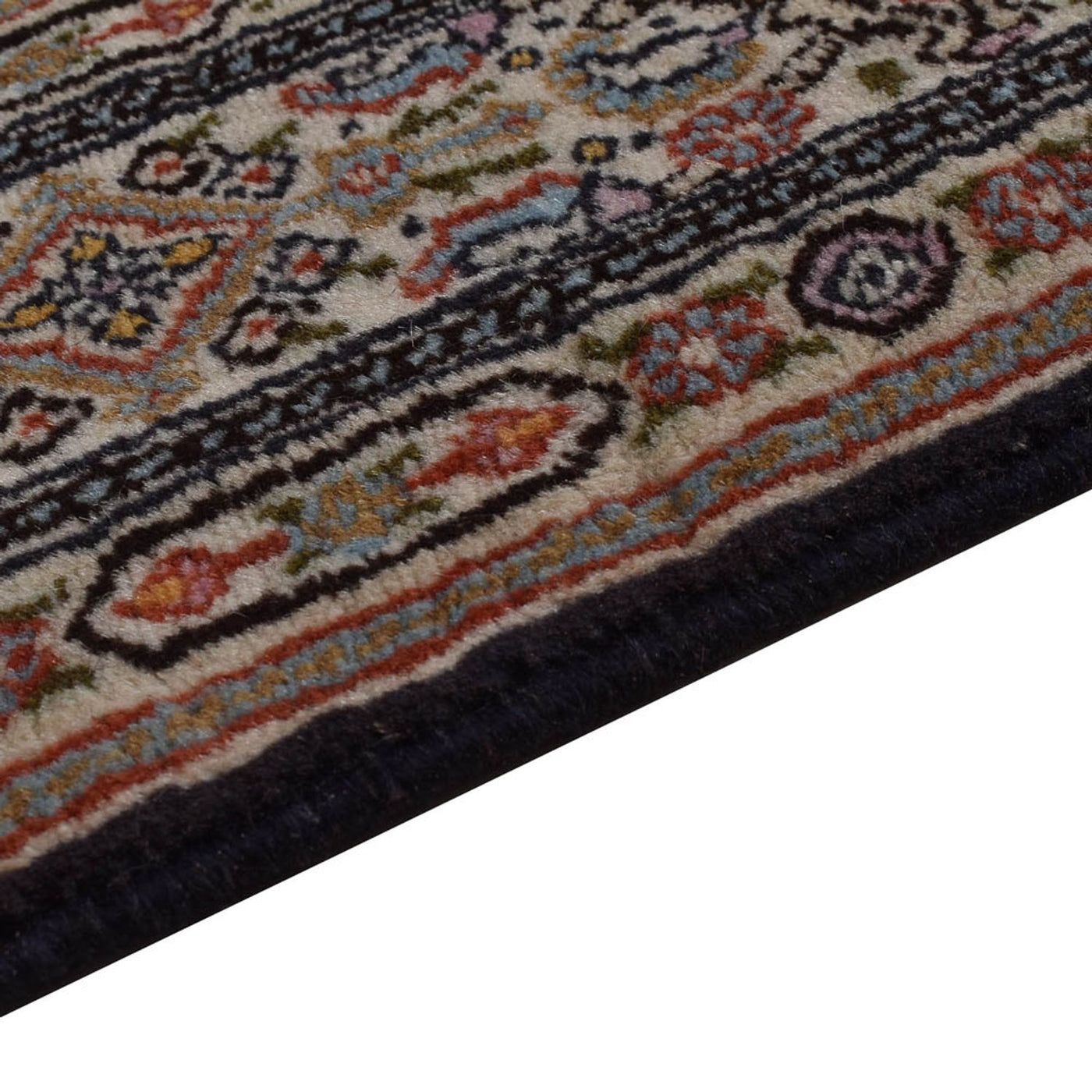 Moud Mattan 291x78cm - Persisk matta