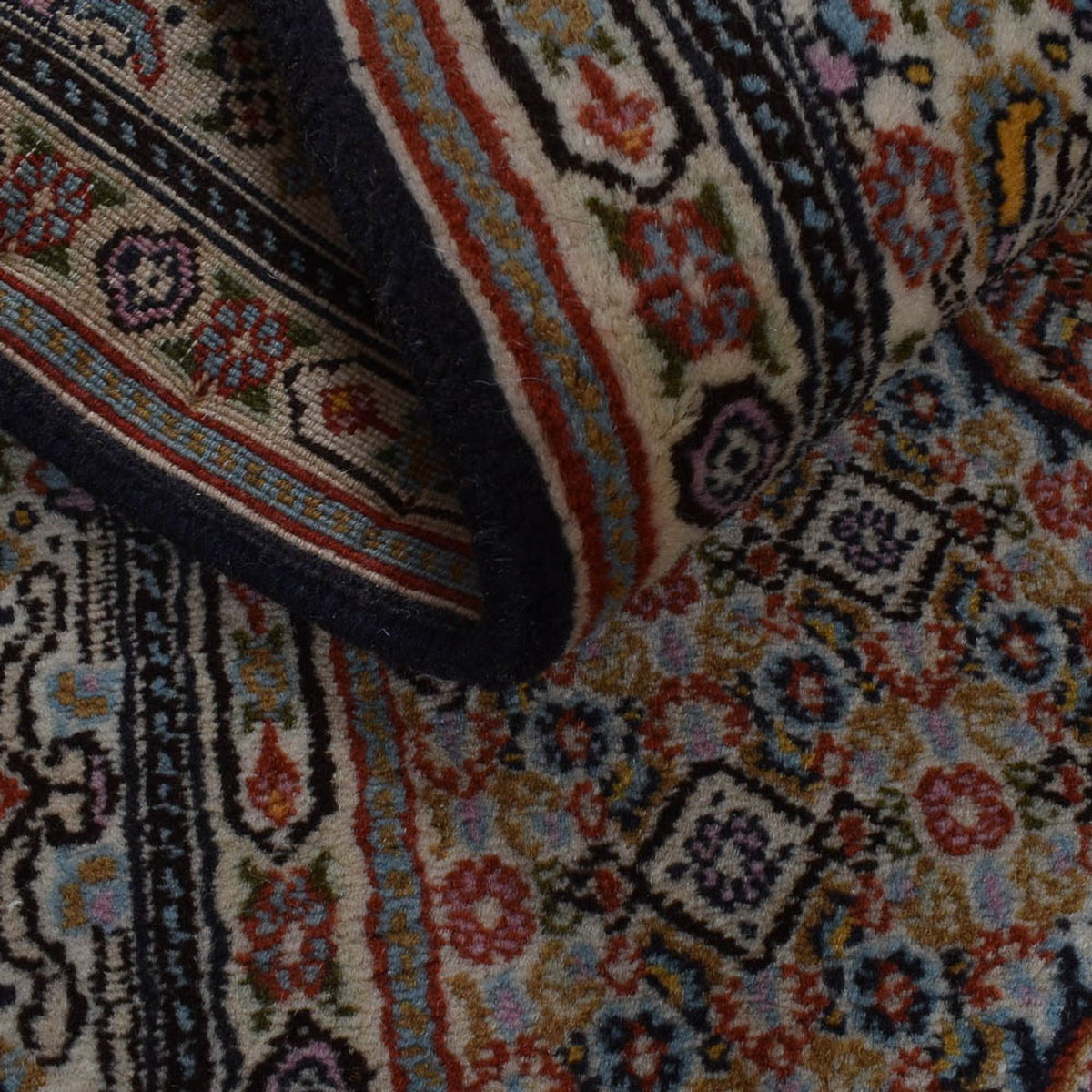 Runner Persisk matta - Classic - 291 x 78 cm - rost