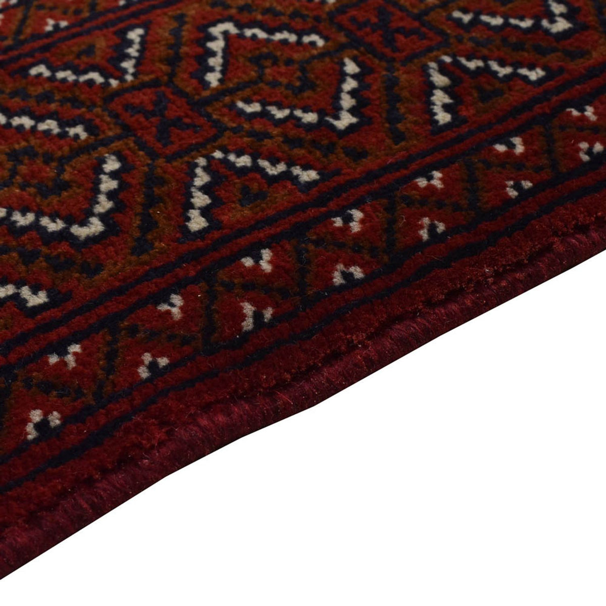 Turkaman-matta 101x287cm - Persisk matta