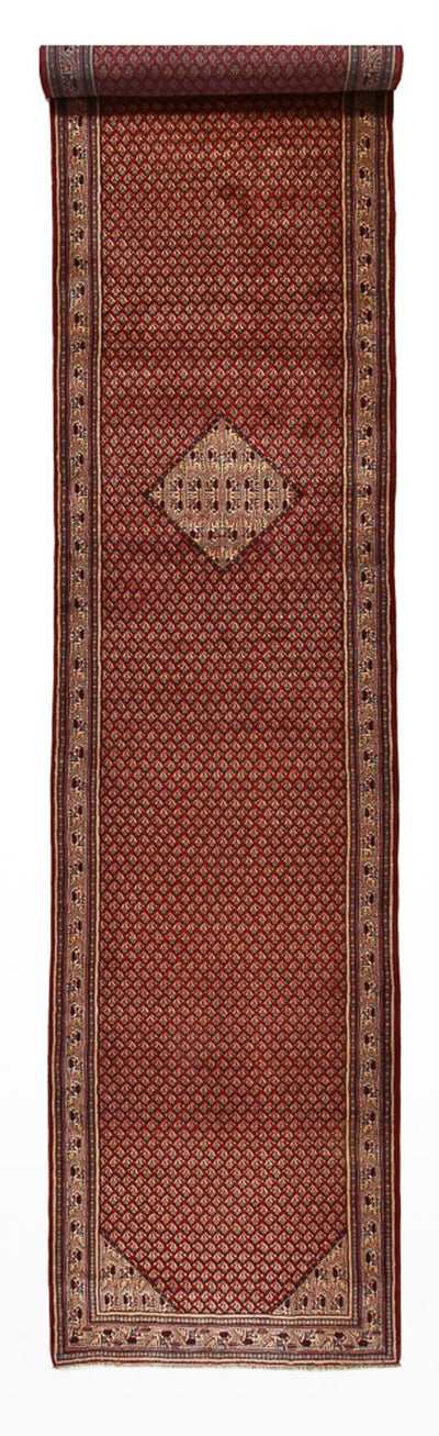 Mir Mattan 111x523cm - Persisk matta