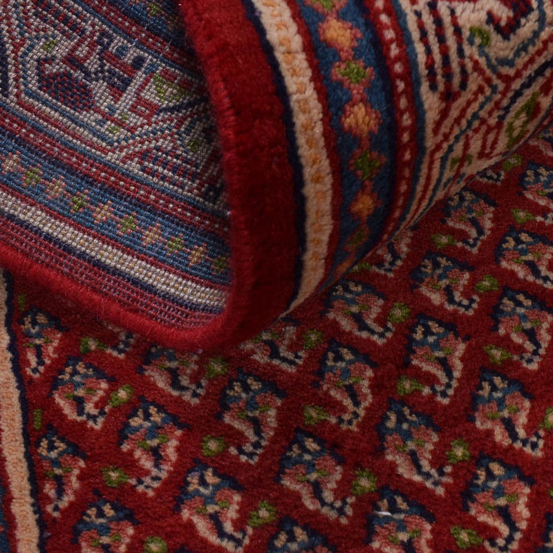 Runner Persisk matta - Mir - 523 x 111 cm - rost