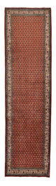Mir Mattan 302x83cm - Persisk matta