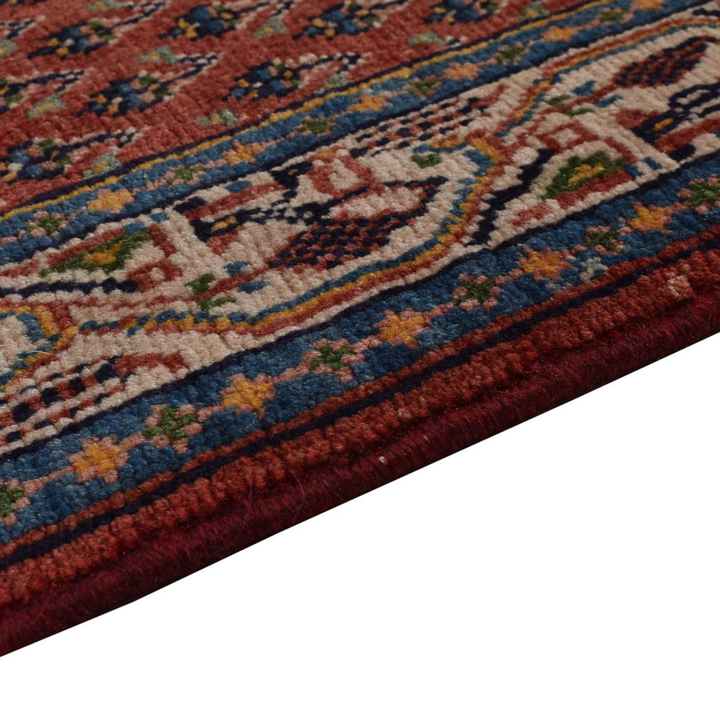 Mir Mattan 302x83cm - Persisk matta