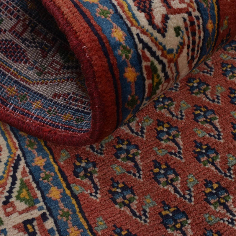 Runner Persisk matta - Mir - 302 x 83 cm - rost